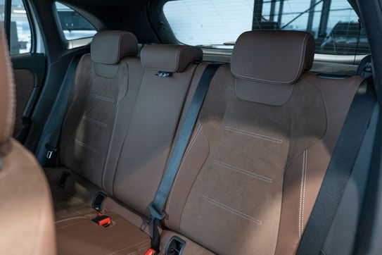 Mercedes GLA 200 AMG Line