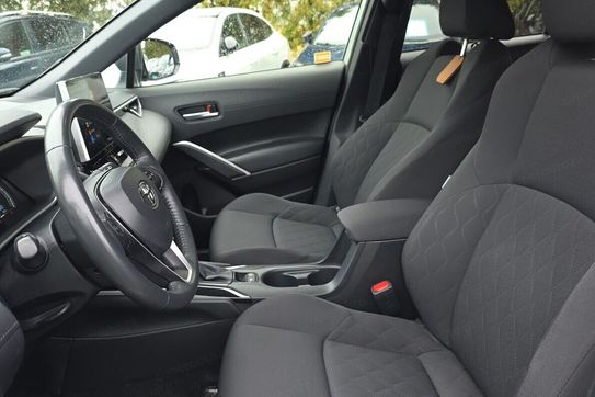 Toyota Corolla Cross 2.0 Hybrid Style