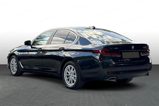 BMW Seria 5 530i xDrive