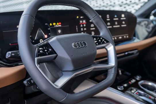 Audi A5 TDI 150  quattro