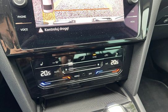 Volkswagen Passat 2.0 TDI EVO Business DSG
