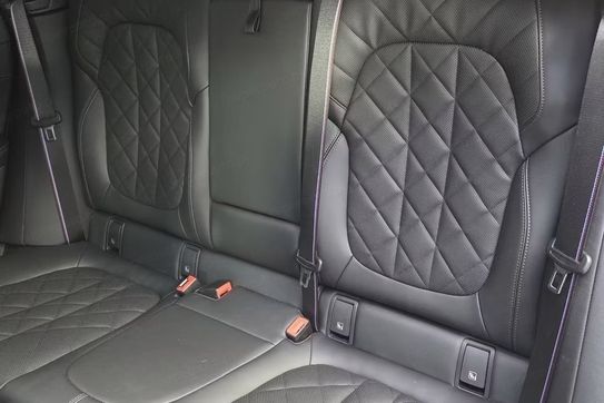 BMW X6 xDrive30d M Sport