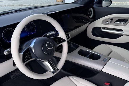 Mercedes CLA 250+ Progressive