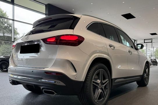 Mercedes GLA 250 e AMG Line