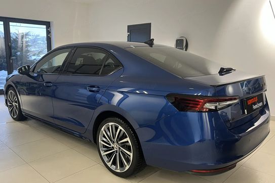 Skoda Superb 2.0 TDI SCR 4x4 Sportline DSG