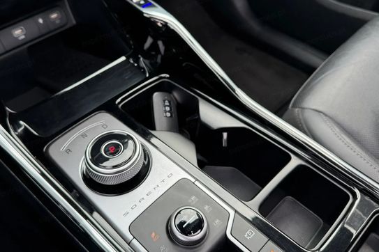 Kia Sorento Prestige Line 1.6 T-GDI HEV 4WD 7os