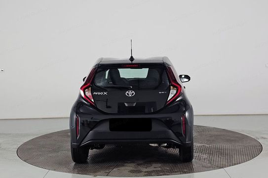 Toyota Aygo X Comfort 1.5 Hybrid Dynamic Force