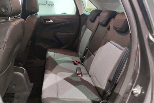 Opel Crossland X Elegance