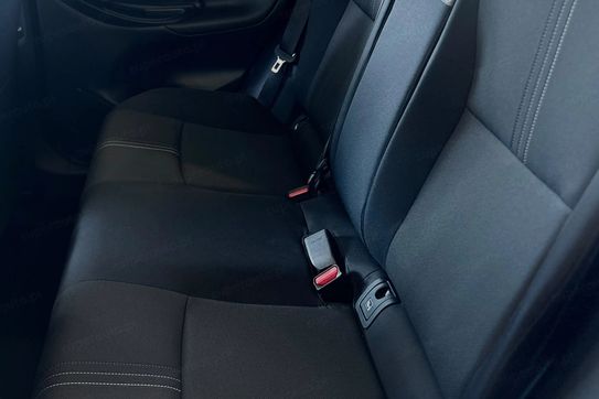 Toyota Yaris Cross Style 1.5 Hybrid