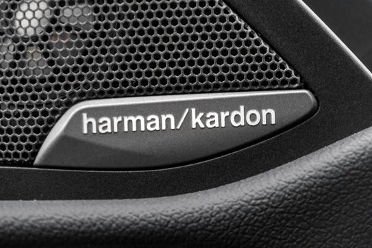 BMW Seria 4 M4 Competition M xDrive