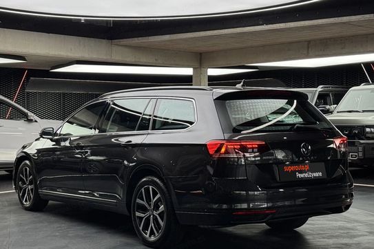 Volkswagen Passat 1.5 TSI Business DSG