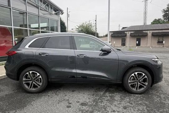 Audi Q5 TFSI quattro