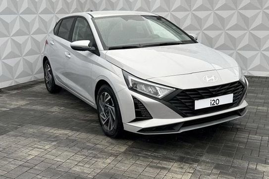 Hyundai i20 1.2 Modern