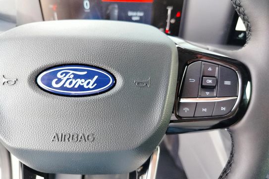 Ford Transit Custom 320 L2H1 Trend