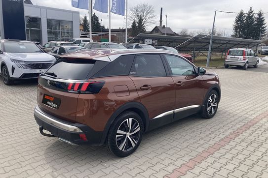 Peugeot 3008 Puretech Allure Pack S&S
