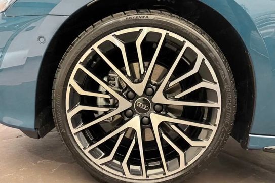 Audi A3 35 TFSI S Line Sportback