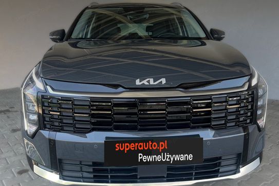Kia Sportage T-GDI L 2WD DCT