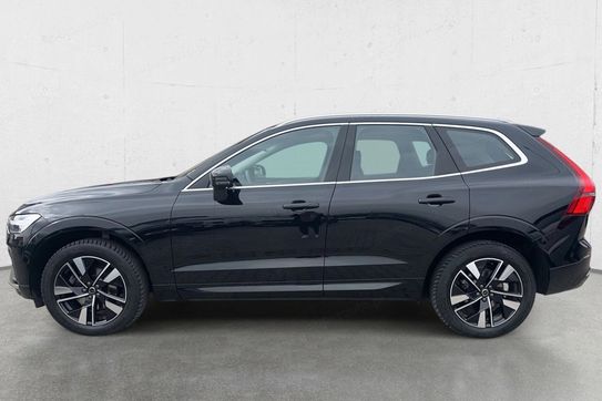 Volvo XC60 B5 B AWD Plus Bright