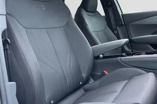 Audi Q3 TDI S line Sportback