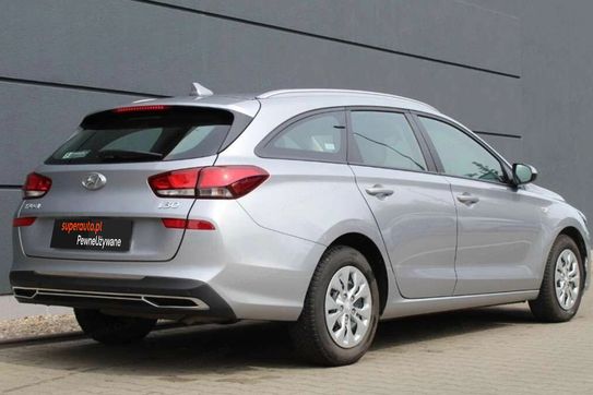 Hyundai i30 1.0 T-GDI Comfort