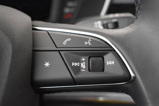 Audi Q3 35 TFSI S line