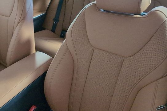 BMW Seria 3 318i M Sport