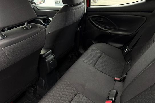 Toyota Yaris 1.5 Hybrid Comfort