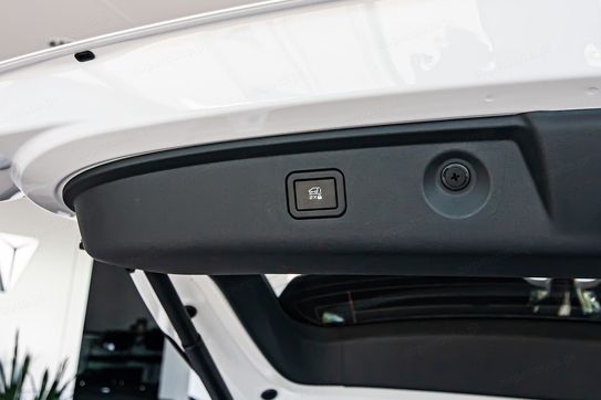 Changan CS75 Plus 1.5T aut