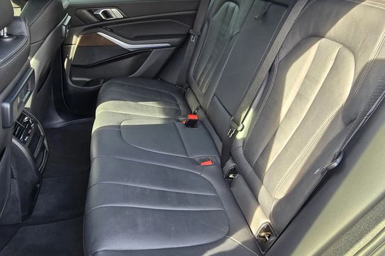 BMW X5 xDrive25d sport-aut