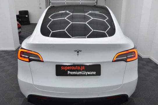 Tesla Model Y Y Long Range AWD