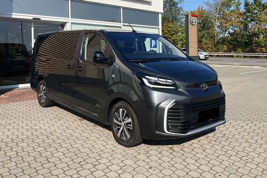 Toyota Proace Verso EV Long L2H1 75kWh Business