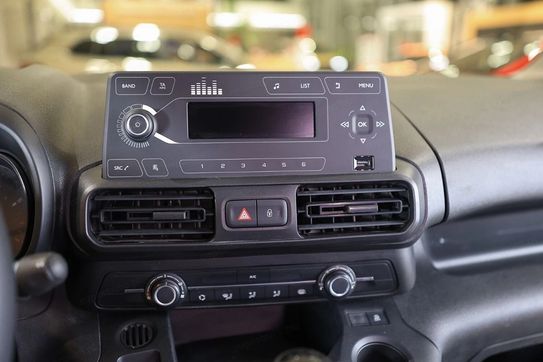Toyota Proace City Standard