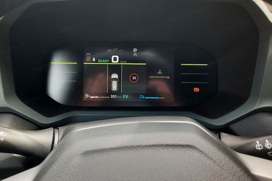 Dacia Duster Extreme 1.6 Full Hybrid