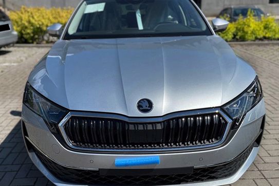 Skoda Octavia Edition 130 Selection 2.0 TDI DSG