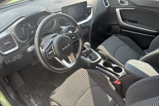 Kia XCeed M 1.5 T-GDI  DCT