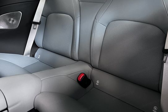 Mercedes AMG GT 63 4Matic+