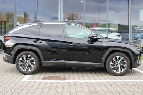 Hyundai Tucson 1.6 T-GDi Executive 4WD