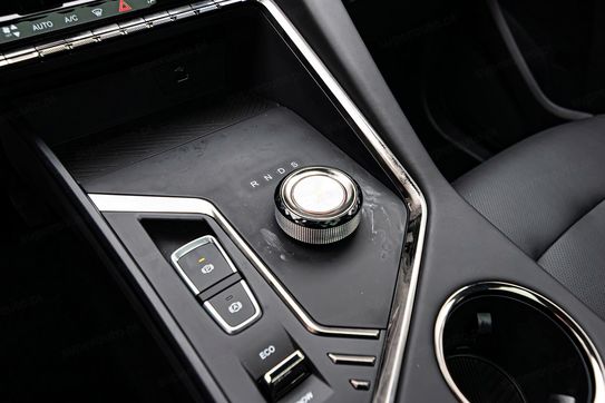 Jac JS8 Pro 1.5 T-GDI 7 DCT 7os.