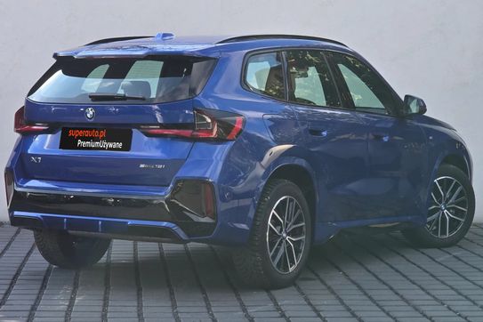 BMW X1 sDrive18i M Sport