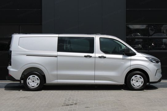 Ford Transit Custom 320 L2H1 Trend Zabudowa Brygadowa