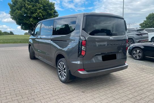 Ford Tourneo Custom L2H1 Titanium 320