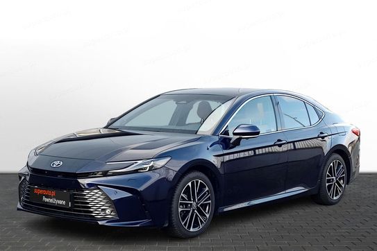 Toyota Camry 2.5 Hybrid Executive e-CVT