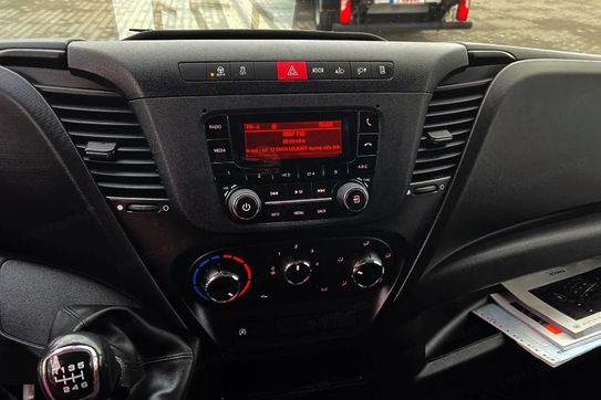 Iveco Daily 35S14 L3H2
