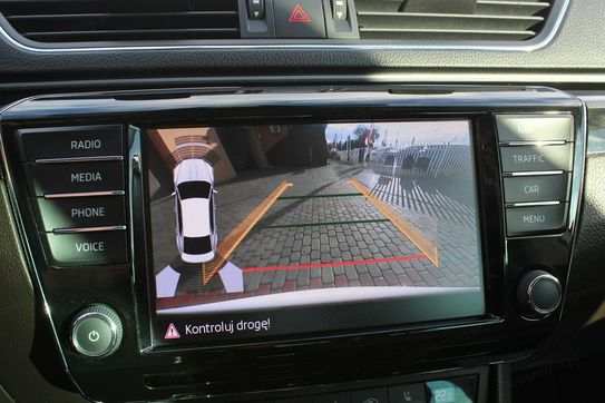 Skoda Superb 2.0 TSI 4x4 L&K DSG