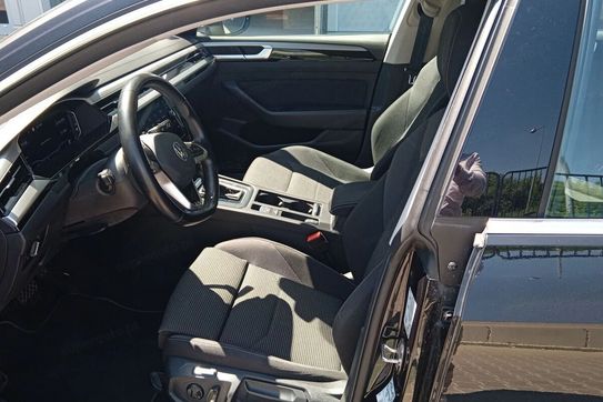 Volkswagen Arteon 2.0 Tsi Elegance Dsg