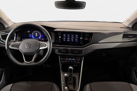 Volkswagen Taigo 1.0 TSI DSG