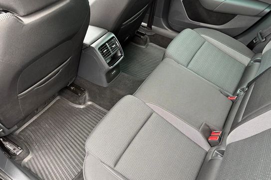 Skoda Octavia 1.5 TSI Selection DSG