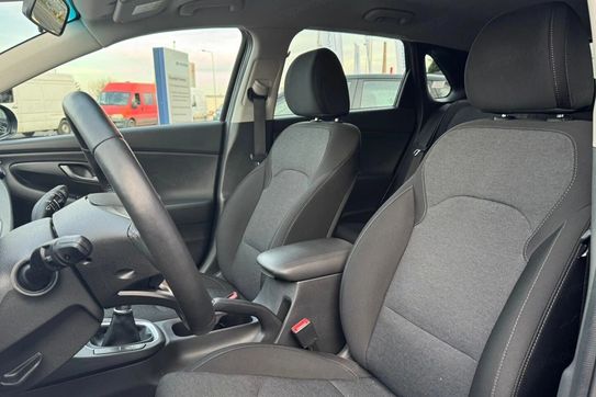 Hyundai i30 1.0 t-Gdi Smart