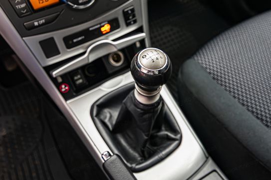 Toyota Corolla 1.6 Premium