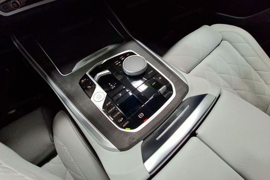 BMW X5 xDrive40d M Sport